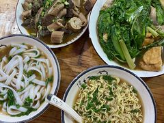 -正宗阳山牛杂(东城店)