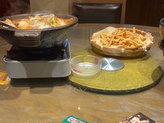 -肖记公安牛肉鱼杂馆· 省级非物质文化遗产(仁和路店)