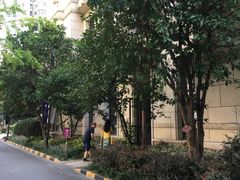 -COMBABY新爱婴早教(万体中心)