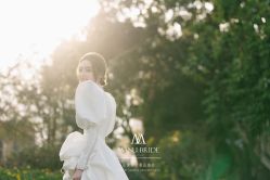 点击看大图 -MANLI BRIDAL婚纱