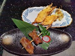 -極上萬膳·日料放题(海岸城店)