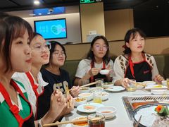 -海底捞火锅(顺城购物中心店)