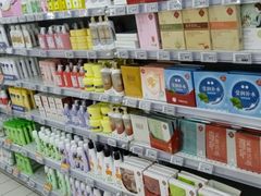 -物美大卖场(玉蜓桥店)