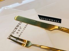 -麦雪尔甜品·生日蛋糕(新街口旗舰店)