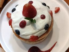 -AFS Cafe & Canteen(闽江二路店)