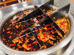 -邓莽子老火锅(中兴路总店)