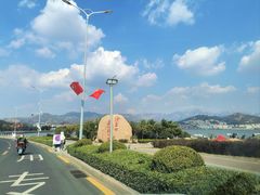 -青岛沙子口国家中心渔港