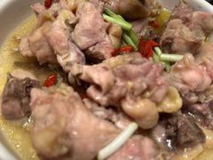 -四道菜·福建菜馆(新街口金鹰店)