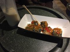 -品腐记·豆腐王朝(老门东总店)