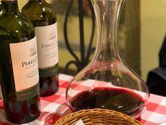 红酒-Bella Napoli(南汇路店)