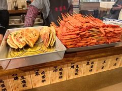 -老客满蛋饼(双塔市集店)