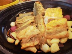 -骏莱海鲜鱼港(五角场店)