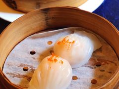 港式虾饺皇-马勒别墅·中餐厅