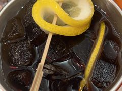 冰爽柠檬茶-Eckl’s爱氏热狗(猫街店)