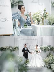 -MECCI婚礼摄影跟拍(红东方广场店)