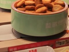 -龍歌自助小火锅(市北台东利群店)