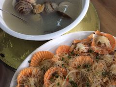 -明记海鲜大排档(巽寮湾店)
