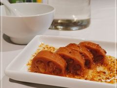 -汤城小厨•粤菜•靓汤(金宝街店)