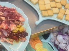 -牛犇炭火烤肉·鲜切烤肉(承德总店)