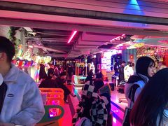 -阿尔法Game Station(中山路店)