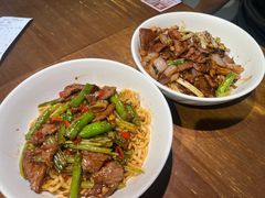 -寻裕记·现炒浇头面(人民广场店)