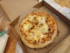 -萨莉亚意式餐厅(星海广场店)