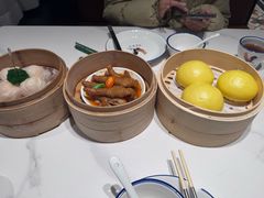 -粤港湾砂锅粥·宵夜(宝龙店)