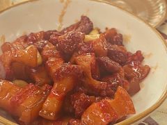 -老三样·旧食新味(船山路店)
