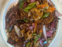 -百味饺子城•海鲜家常菜(秦皇岛店)
