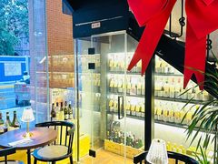 -LESCEDARS Brasserie Bistro香柏树