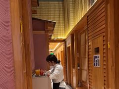-花和海鲜自助(梅江店)