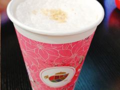 南山烟雨-茶话弄(中贸广场店)
