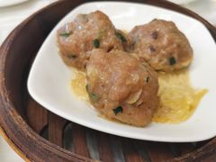 -潮福城大酒楼·潮粤菜·港式点心(阳光城店)
