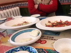 -巴依老爷新疆美食(清华东门店)