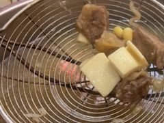 -潮牛潮汕牛肉火锅(旺角大学城商业街店)
