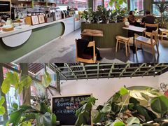 -Catch Bagel(芳草地店)