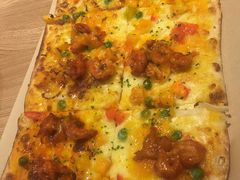 -必胜客(鼓楼店)