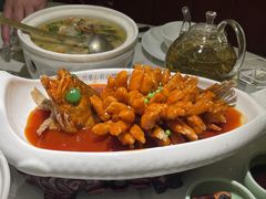 -米桃-吴韵风雅·拙园(北外滩来福士店)