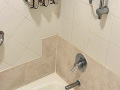 -香港华美达海景酒店