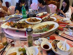 -同庆楼(天鹅酒家店)