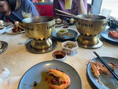 -喜庭海鲜自助(来福士店)