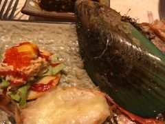 -赤坂亭·M9和牛烧肉·铁板烧(合肥万象城店)