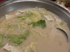 -金狮麟·新豫菜(金码大厦店)