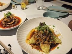 -湖鱼湖·蓉亭食贝(亚运村店)