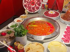 -大龙燚火锅(太古里店)