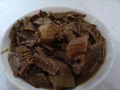 -天乐农家鱼头王(天目湖店)