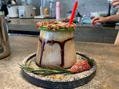 -BE NORMAL CAFE(霞溪路店)