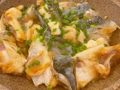 -金河半岛园林酒家(金融城店)