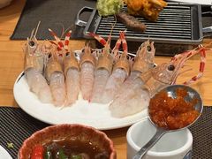 -菊上日式料理(蚌埠银泰店)