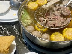 -一鼎牛鲜活牛肉城(晋江海峡国际食品城店)